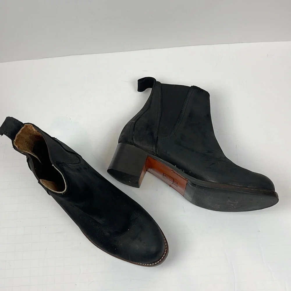 ADELANTE CATALINA CHELSEA BOOT 7.5